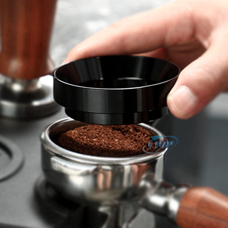 Anillo de dosificación de café proveedor mayorista