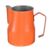 Jarra de leche Espresso Jarra al vapor Acero inoxidable Cappuccino Latte Art Cup Coffee Frothing Picther Jarra de leche