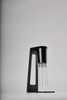Agitador de café de acero inoxidable Espresso Power WDT Tools distribuidor de agujas magnéticas de café