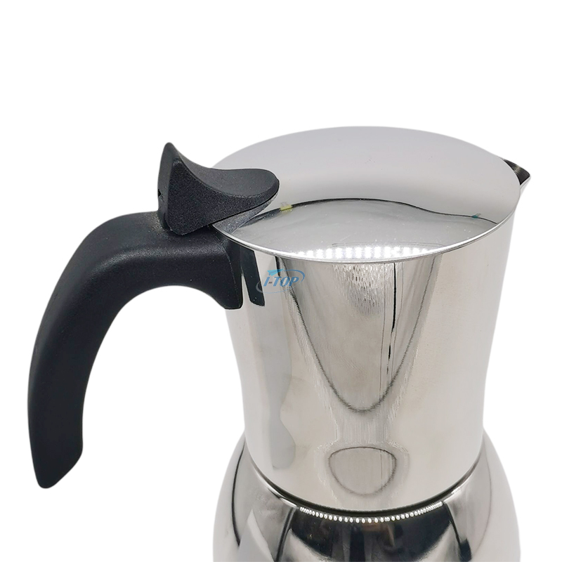 cafetera moka