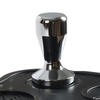 Espresso Tamper Tool Acero inoxidable Alta calidad Pro Tamper y Tiny Portafilter Juego de regalo de café Tamper de café