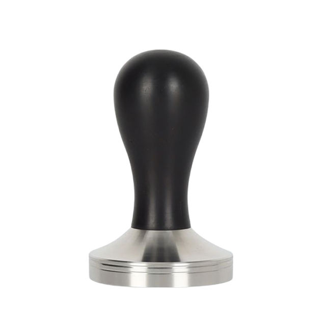 51mm Espresso Tamper-Premium Barista Coffee Tamper Coffee Tamper Serie clásica Acero inoxidable Espresso Tamper Coffee Press