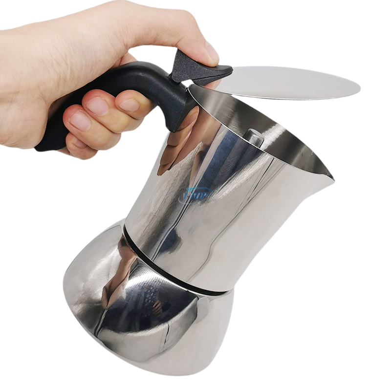 cafetera moka