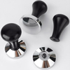 Tamper de café de acero inoxidable 304 Tamper de café expreso en polvo para máquinas de café expreso Portafilter Home Barista