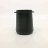Taza medidora de café de aleación de aluminio de 53mm, herramienta para máquina de Espresso, embudo dosificador, taza de café Barista en polvo