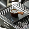 Báscula de café por goteo con temporizador, peso de café Digital electrónico portátil, báscula de goteo para el hogar, báscula electrónica LCD con temporizador