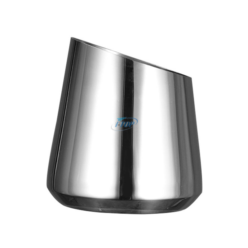 2022 nueva llegada de acero inoxidable vino cerveza cubo de hielo bebidas champán cubo enfriador de hielo para fiesta de bar en casa