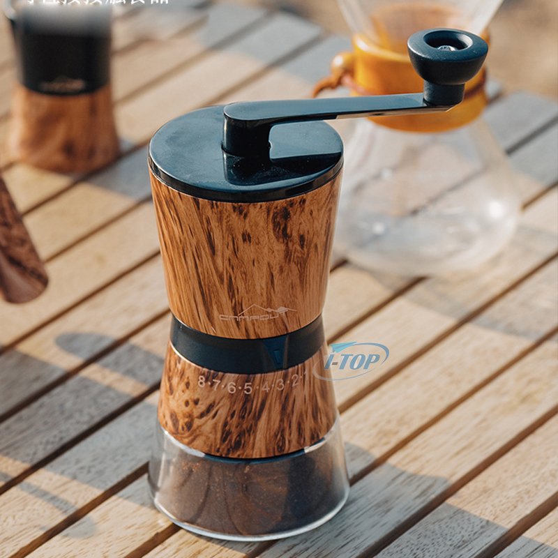 Gran oferta de regalos de mesa para cafetera de alta calidad con embalaje de caja de regalo de alta calidad 100%