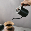 Juego de café V60, molinillo de café, filtro de goteo, hervidor, bolsa de viaje, Kit de regalo, herramientas de Barista, juego de regalo de café Espresso