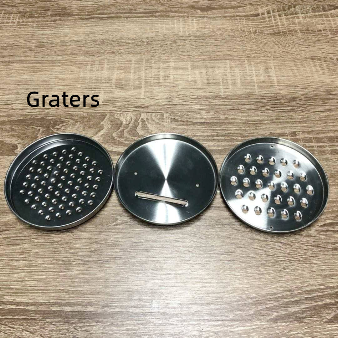 Respetuoso con el medio ambiente, superventas, juego de tazones de mezcla Premium de 18 cm, ensaladera de acero inoxidable con tapa para utensilios de cocina