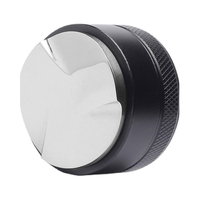49mm 51mm 53mm café nivelador Tamper 58 Tamper Espresso distribuidor café distribución nivelador herramienta