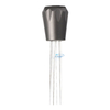 Espresso Coffee Stirrer barista Agujas agitadoras para Espresso Distribution Mango con corte de diamante y Agujas distribuidoras de soporte