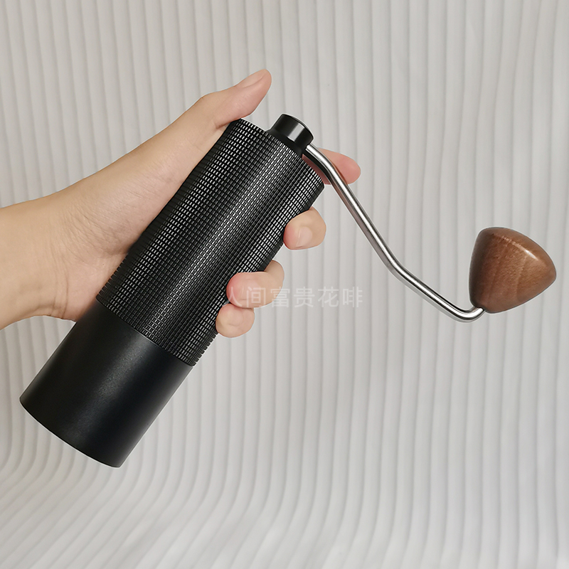 maleta bolsas de regalo premium para café bolsa de transporte para juego de café V60