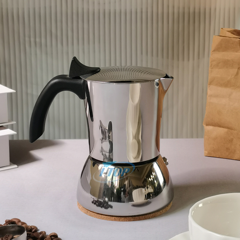 estufa de espresso