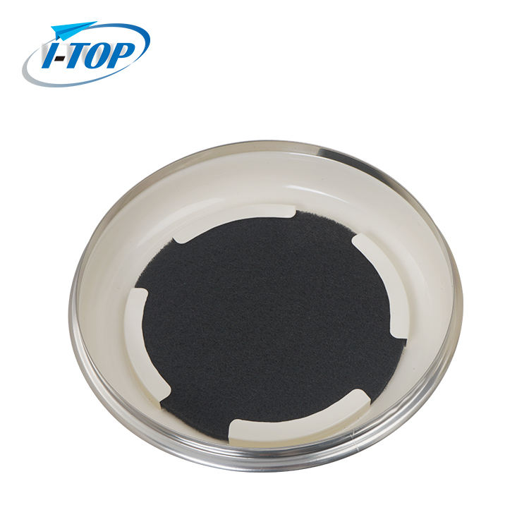 Contenedor de abono para cocina Encimera Contenedor de abono interior Cubo de abono para encimera con tapa 100% a prueba de herrumbre