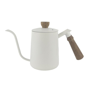 Artículos de cocina para el hogar, uso de acero inoxidable de alta calidad, café, cuello de cisne, té, café, hervidor de agua