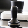 Prensa de granos de café Espresso Base de 51mm-58mm para Barista cocina hogar tienda acero inoxidable café Tamper