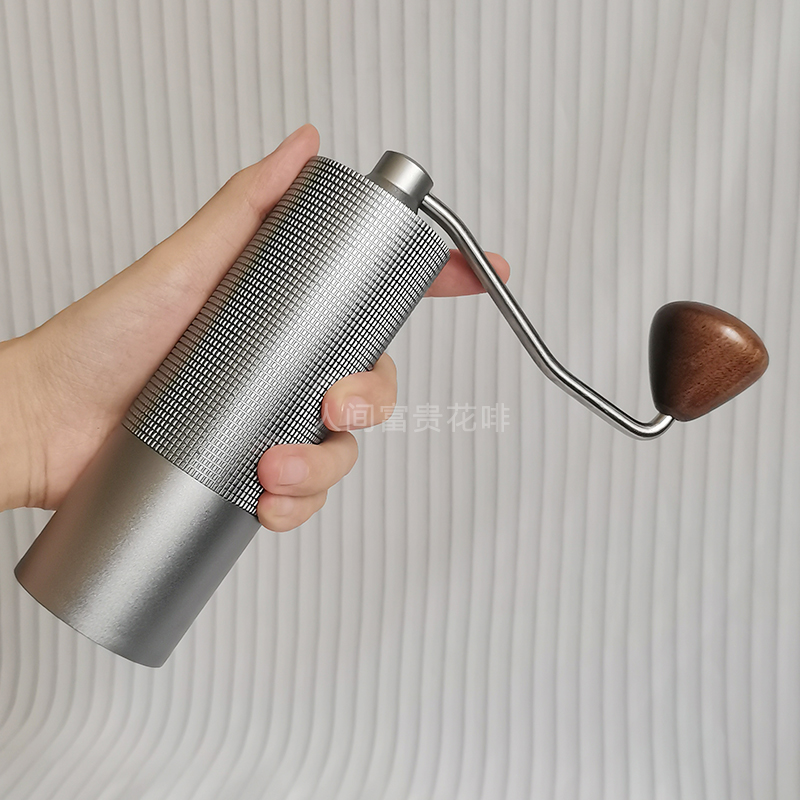 Juego de café V60, molinillo de café con rebabas de cerámica, filtro de goteo, hervidor, bolsa de viaje, Kit de regalo, herramientas de Barista, juego de regalo de café Espresso