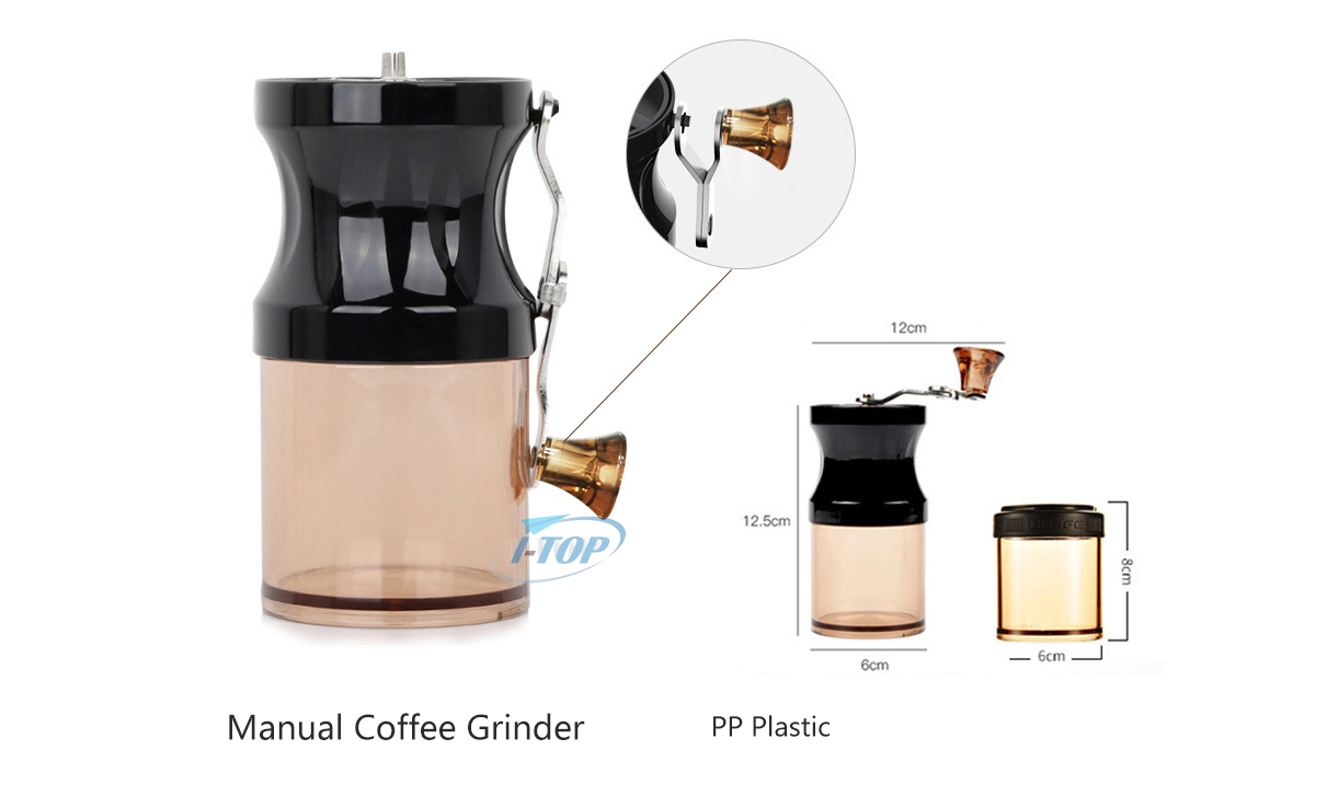 Fabricante de cafetera manual con logotipo personalizado, portátil, para acampar al aire libre, para viajes, fabricante de cajas de regalo, juego de café V60, juego de café