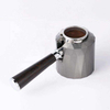 Soporte de manipulación de café de 51/53/54/58MM, soporte de portafiltro Espresso, estante ajustable de aleación de aluminio para máquina de café, herramienta de café Barista